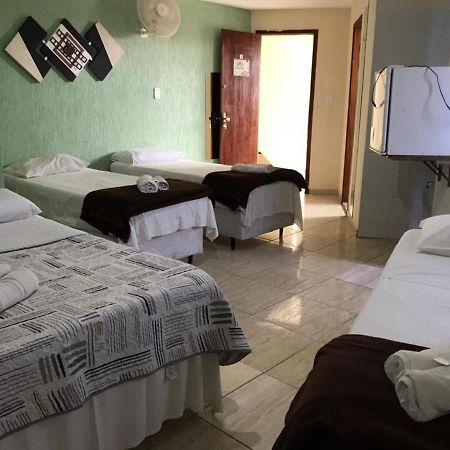 Hotel Pousada Córdoba Cabo Frio Zewnętrze zdjęcie