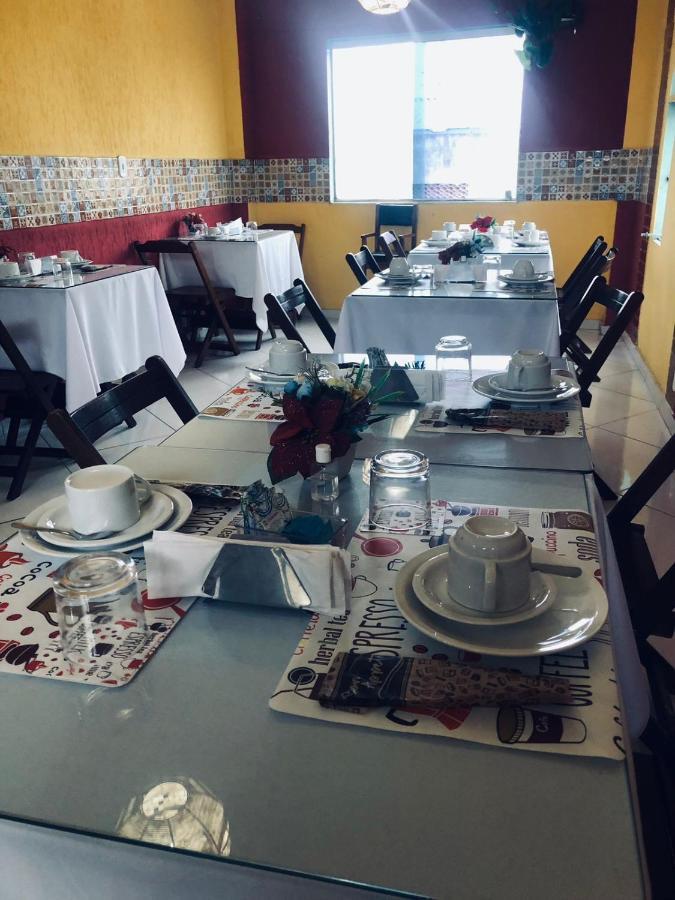 Pousada Córdoba Cabo Frio Zewnętrze zdjęcie