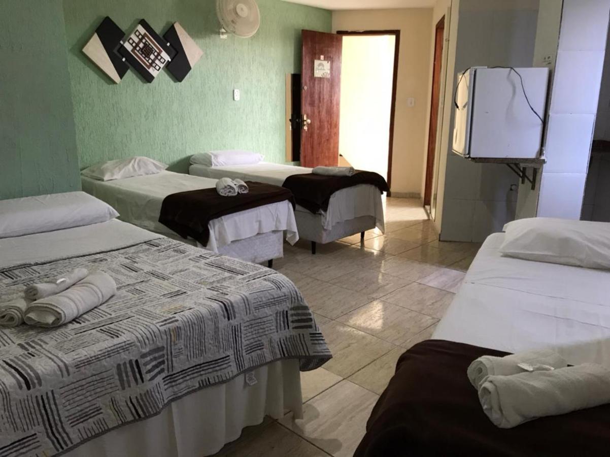 Hotel Pousada Córdoba Cabo Frio Zewnętrze zdjęcie