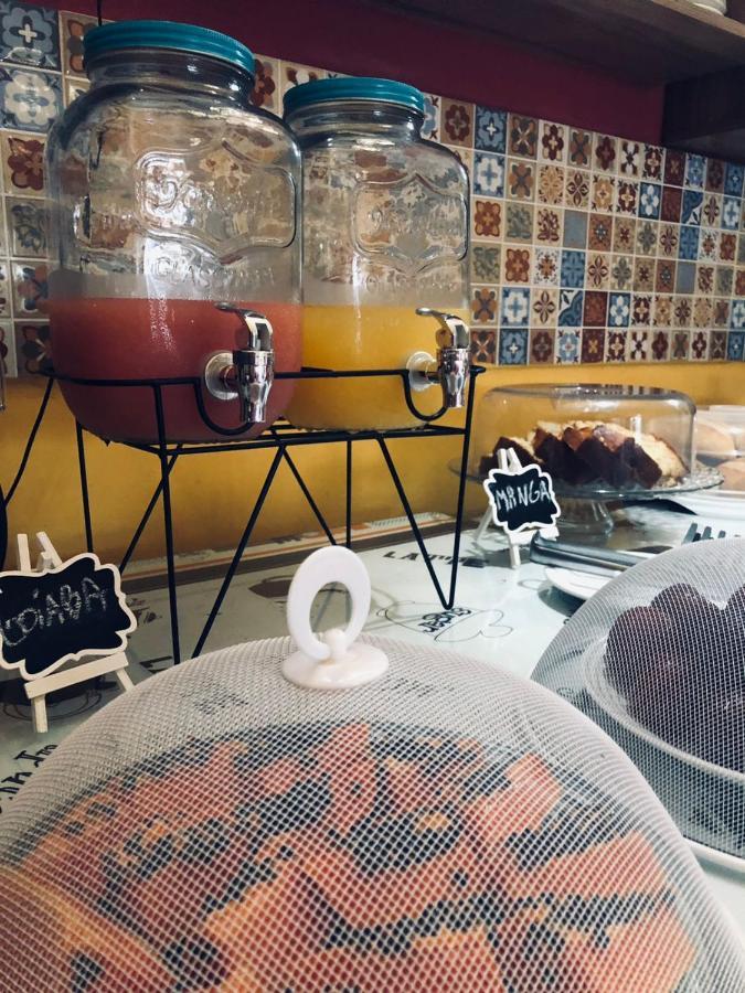 Pousada Córdoba Cabo Frio Zewnętrze zdjęcie