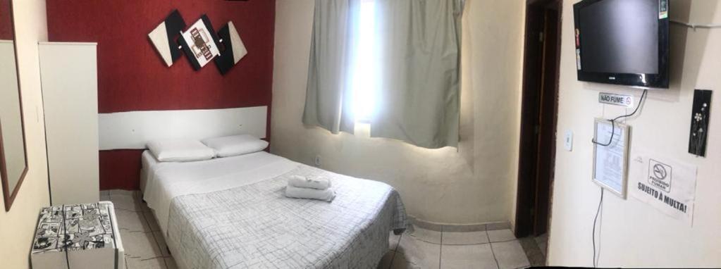 Hotel Pousada Córdoba Cabo Frio Zewnętrze zdjęcie