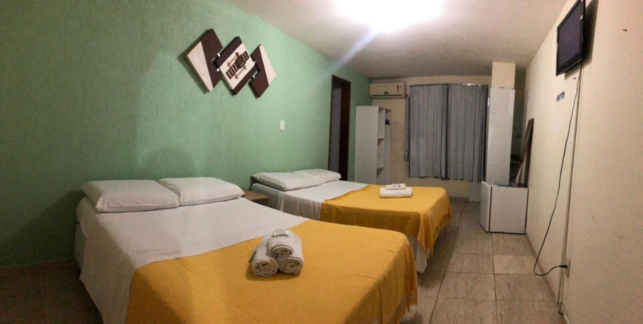 Hotel Pousada Córdoba Cabo Frio Zewnętrze zdjęcie