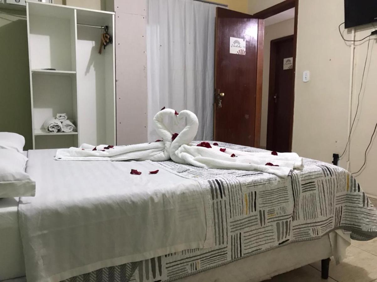 Hotel Pousada Córdoba Cabo Frio Zewnętrze zdjęcie