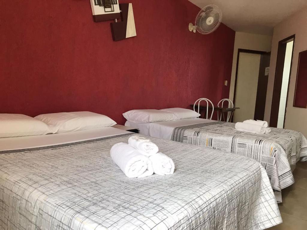 Hotel Pousada Córdoba Cabo Frio Zewnętrze zdjęcie