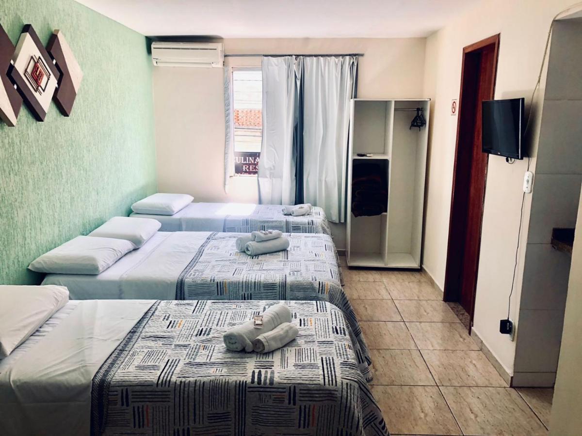 Hotel Pousada Córdoba Cabo Frio Zewnętrze zdjęcie