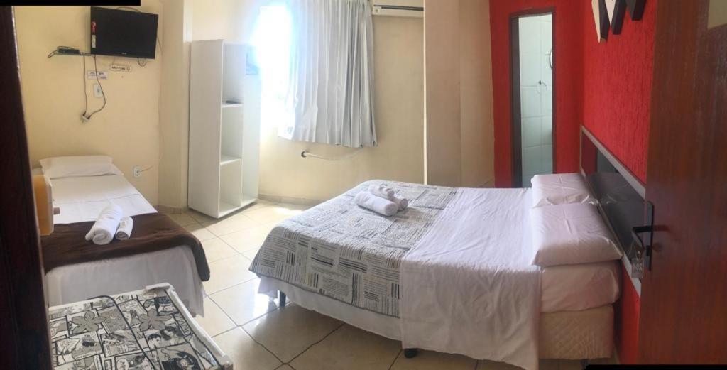 Pousada Córdoba Cabo Frio Zewnętrze zdjęcie