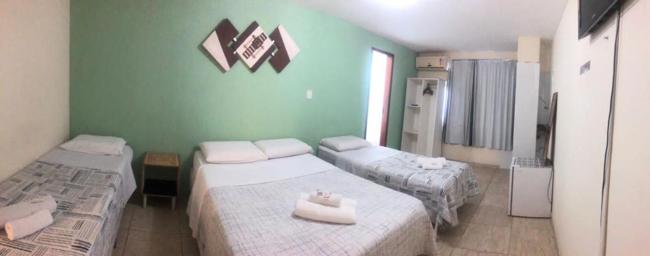 Hotel Pousada Córdoba Cabo Frio Zewnętrze zdjęcie