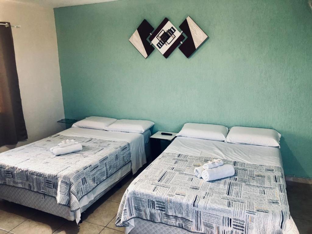 Pousada Córdoba Cabo Frio Zewnętrze zdjęcie