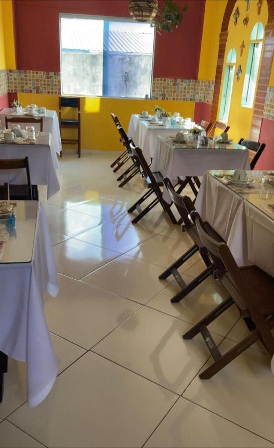 Pousada Córdoba Cabo Frio Zewnętrze zdjęcie