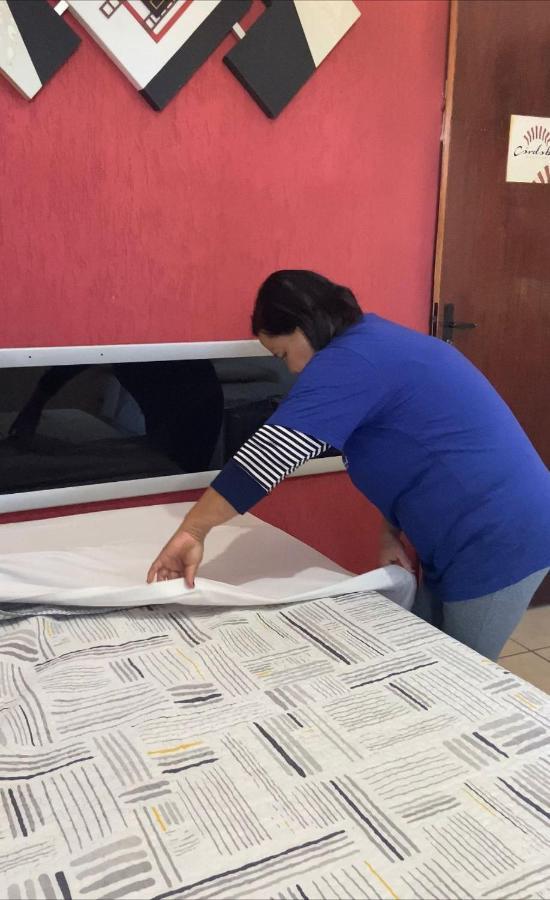 Pousada Córdoba Cabo Frio Zewnętrze zdjęcie