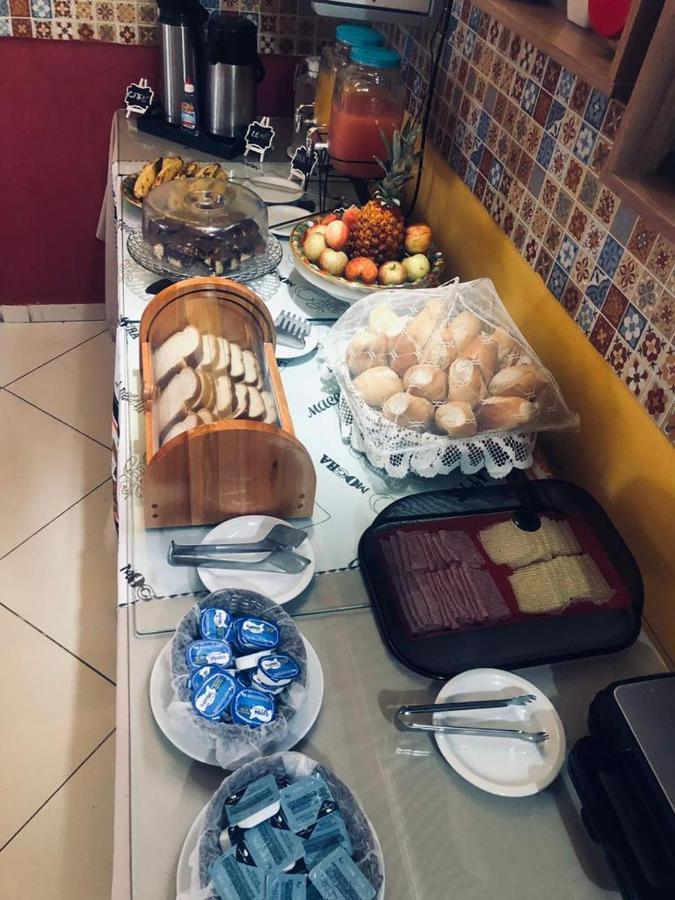 Pousada Córdoba Cabo Frio Zewnętrze zdjęcie