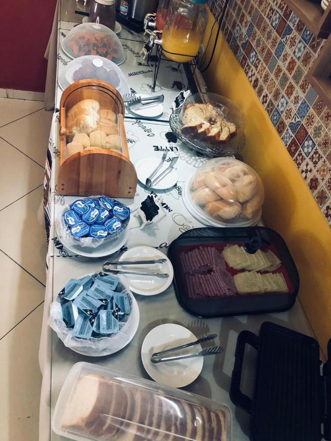 Pousada Córdoba Cabo Frio Zewnętrze zdjęcie