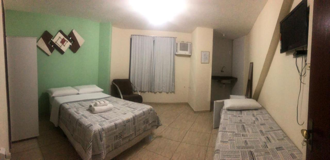 Hotel Pousada Córdoba Cabo Frio Zewnętrze zdjęcie