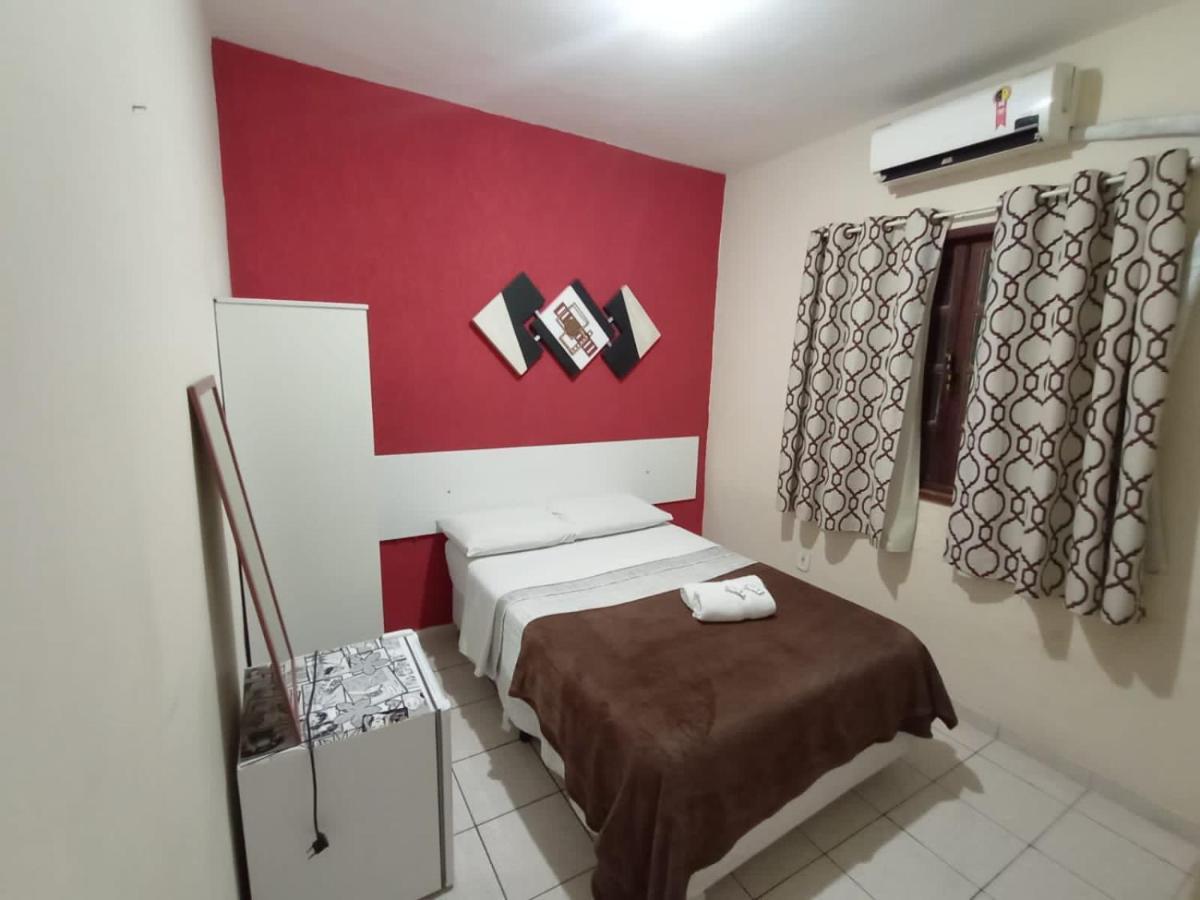 Hotel Pousada Córdoba Cabo Frio Zewnętrze zdjęcie