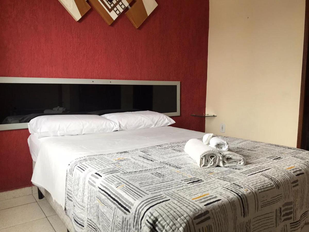 Pousada Córdoba Cabo Frio Zewnętrze zdjęcie