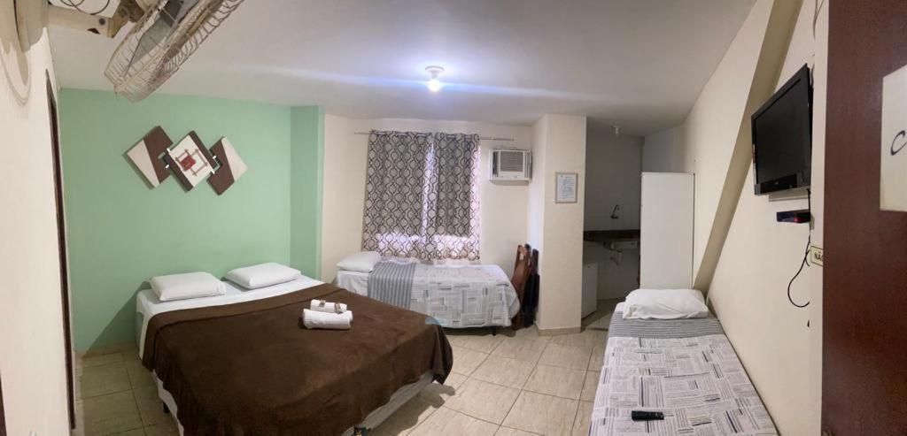 Hotel Pousada Córdoba Cabo Frio Zewnętrze zdjęcie