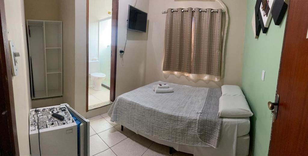 Pousada Córdoba Cabo Frio Zewnętrze zdjęcie