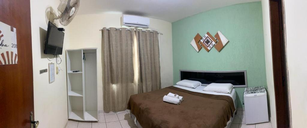 Hotel Pousada Córdoba Cabo Frio Zewnętrze zdjęcie