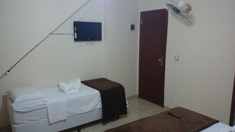 Pousada Córdoba Cabo Frio Zewnętrze zdjęcie