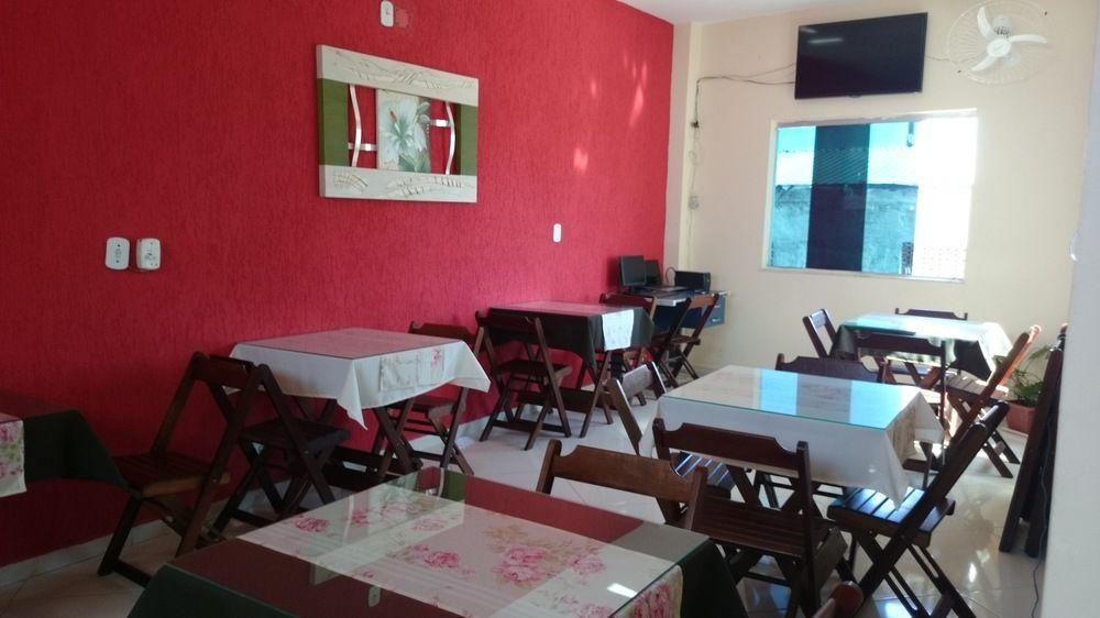 Hotel Pousada Córdoba Cabo Frio Zewnętrze zdjęcie